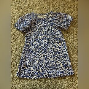 Lilly Pulitzer children’s dress
